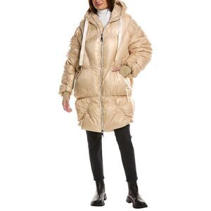 Khrisjoy Womens  Khris Cloud Puffer Jacket